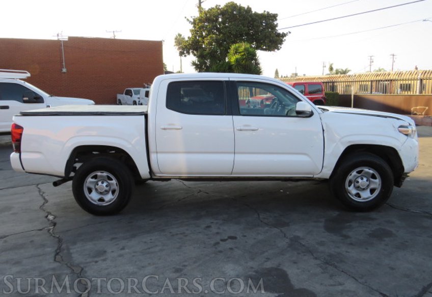2021 Toyota Tacoma - Image 5