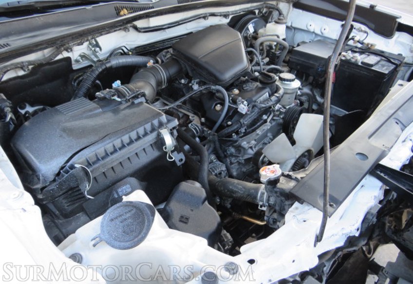 2021 Toyota Tacoma - Image 41