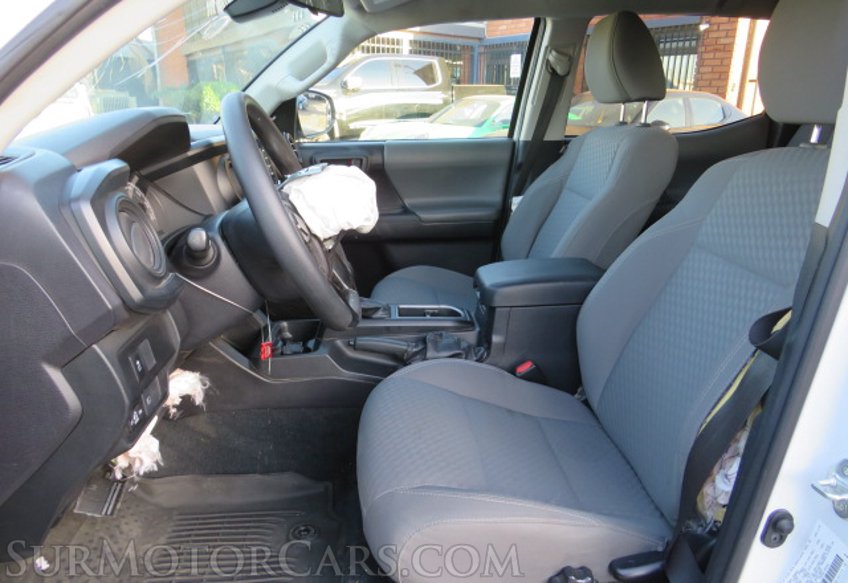 2021 Toyota Tacoma - Image 20