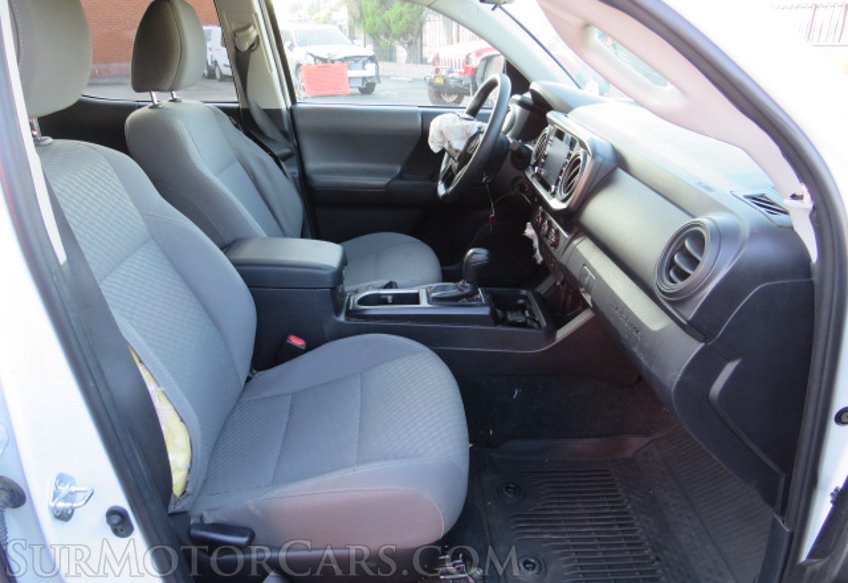 2021 Toyota Tacoma - Image 25