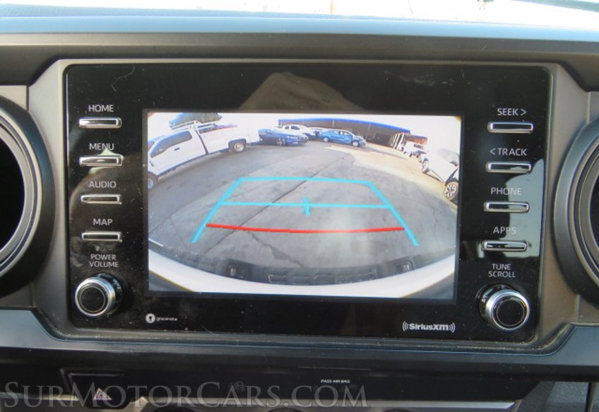 2021 Toyota Tacoma - Image 34