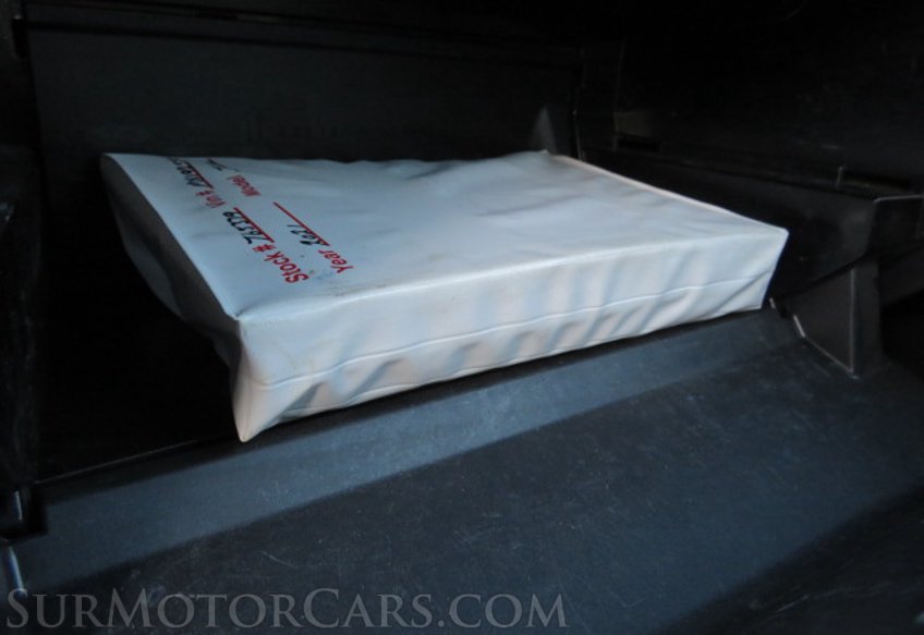 2021 Toyota Tacoma - Image 40