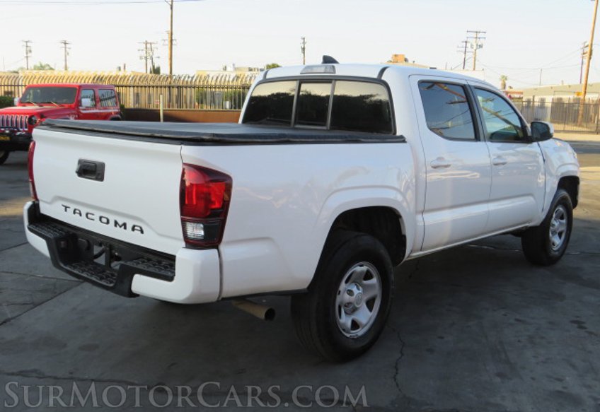 2021 Toyota Tacoma - Image 9