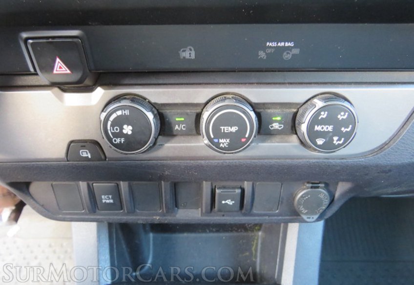 2021 Toyota Tacoma - Image 35