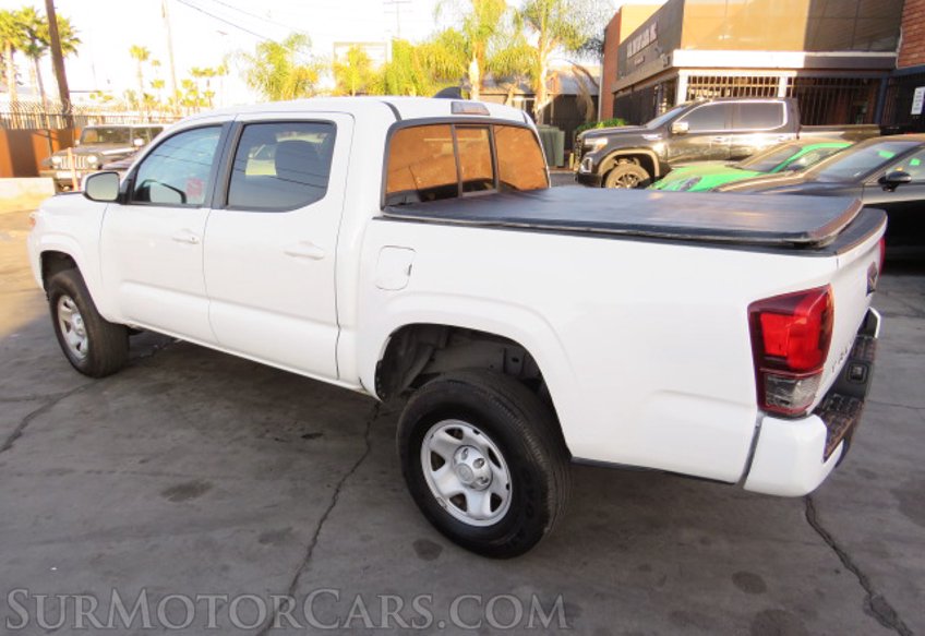 2021 Toyota Tacoma - Image 8