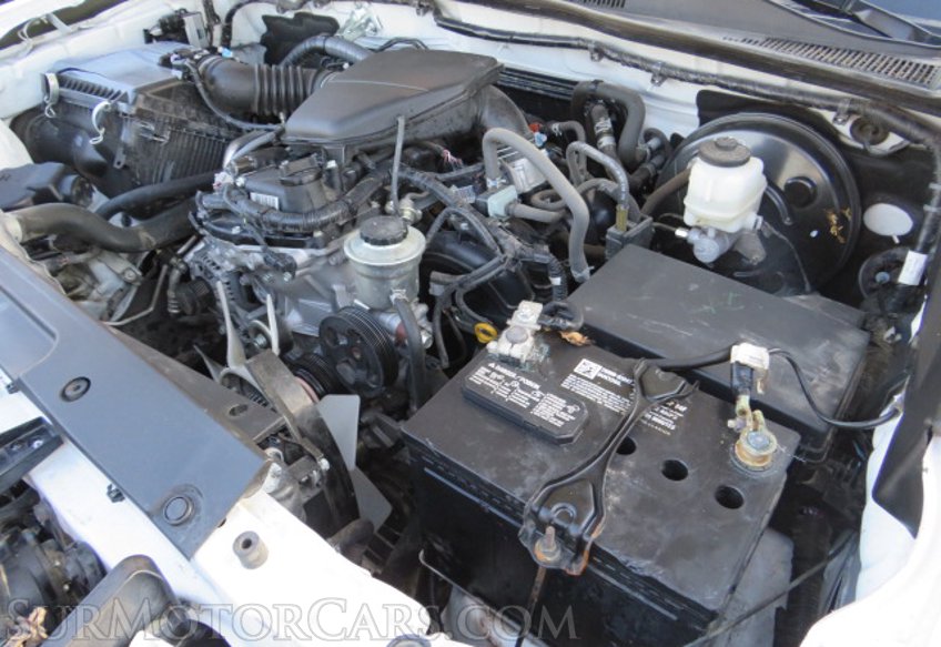 2021 Toyota Tacoma - Image 43