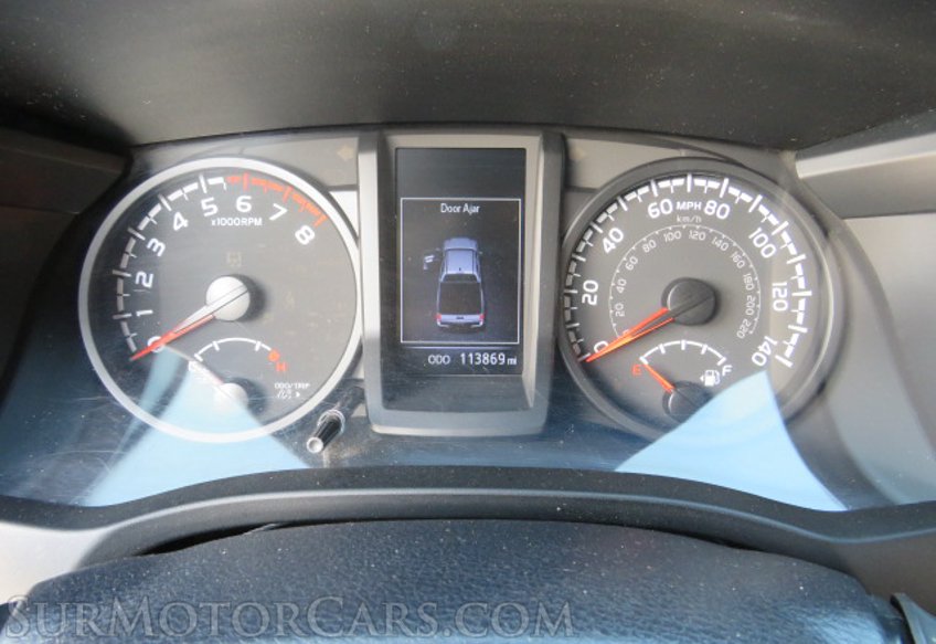 2021 Toyota Tacoma - Image 31