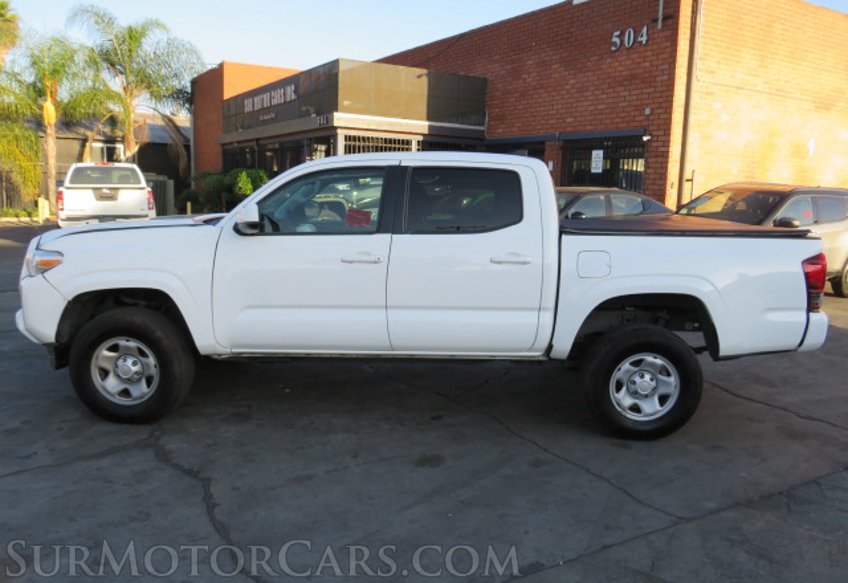 2021 Toyota Tacoma - Image 6