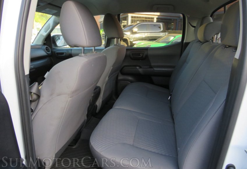 2021 Toyota Tacoma - Image 26