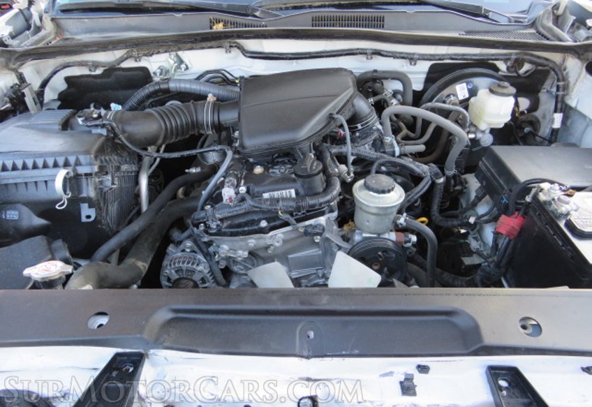 2021 Toyota Tacoma - Image 42