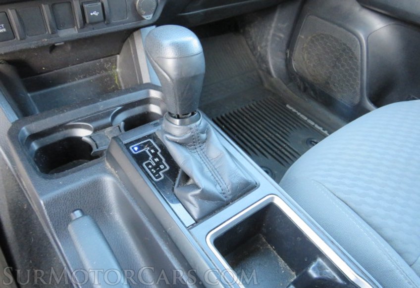 2021 Toyota Tacoma - Image 37