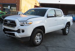 2021 Toyota Tacoma - Image 3