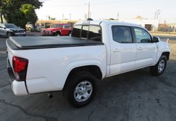 2021 Toyota Tacoma - Image 7