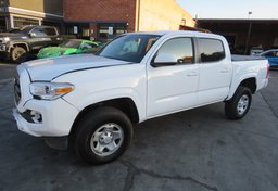 2021 Toyota Tacoma - Image 1