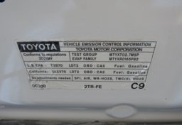 2021 Toyota Tacoma - Image 45