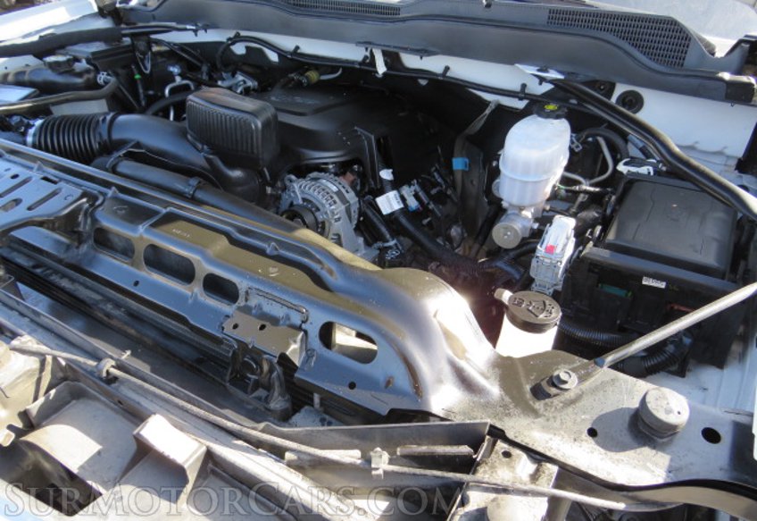 2019 Chevrolet Silverado 2500HD - Image 48