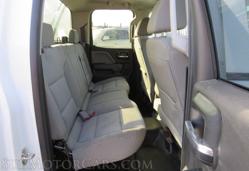 2019 Chevrolet Silverado 2500HD - Image 43