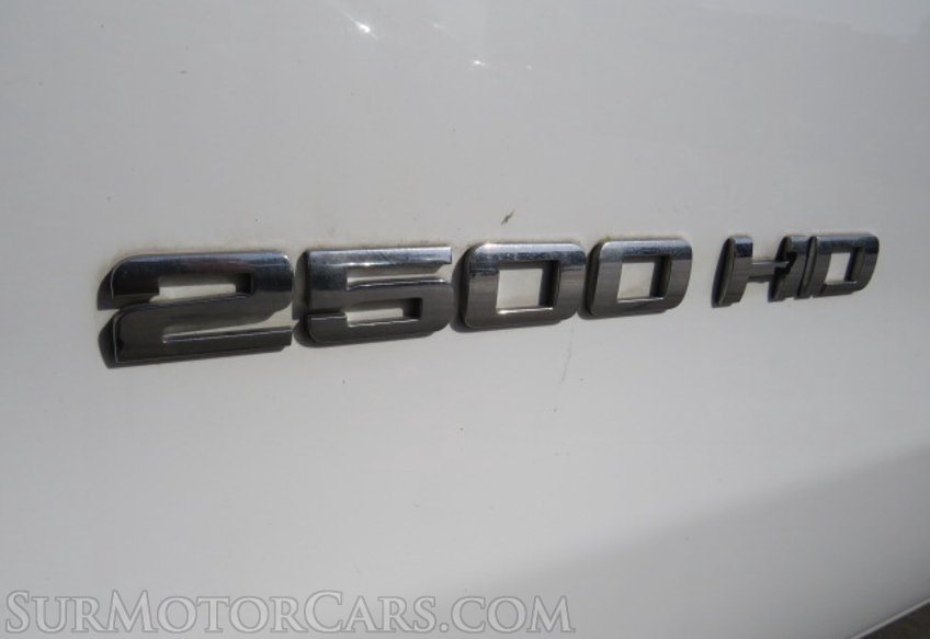 2019 Chevrolet Silverado 2500HD - Image 42
