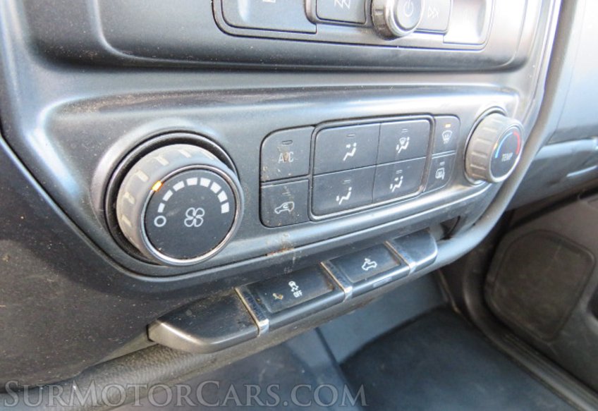 2019 Chevrolet Silverado 2500HD - Image 29