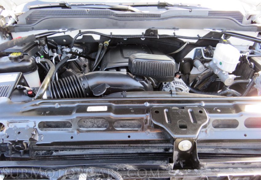 2019 Chevrolet Silverado 2500HD - Image 47