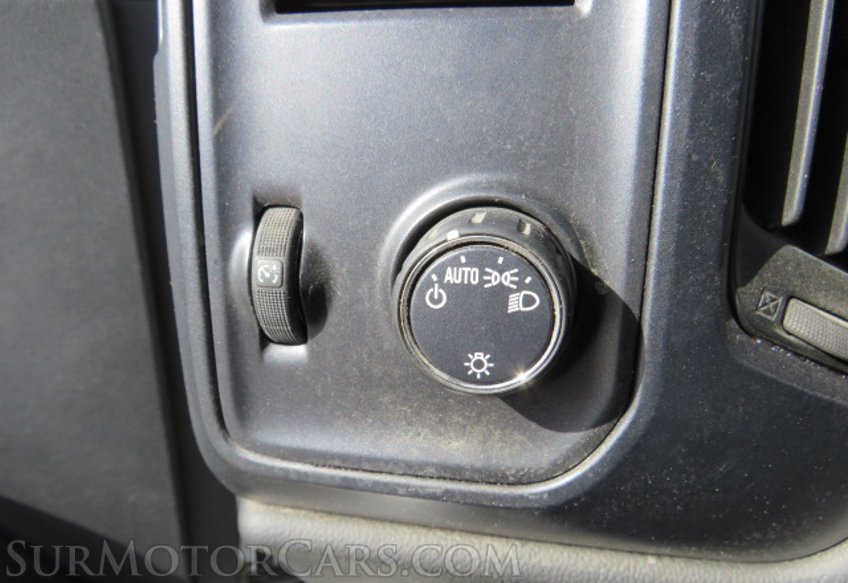 2019 Chevrolet Silverado 2500HD - Image 35