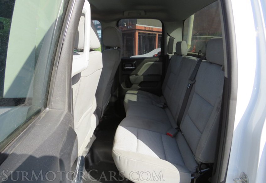 2019 Chevrolet Silverado 2500HD - Image 26