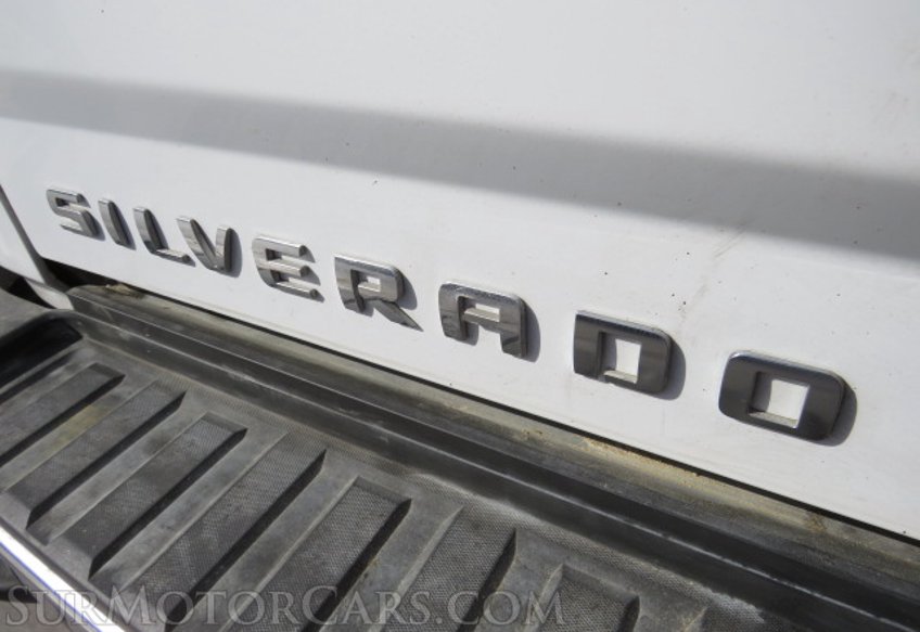 2019 Chevrolet Silverado 2500HD - Image 40