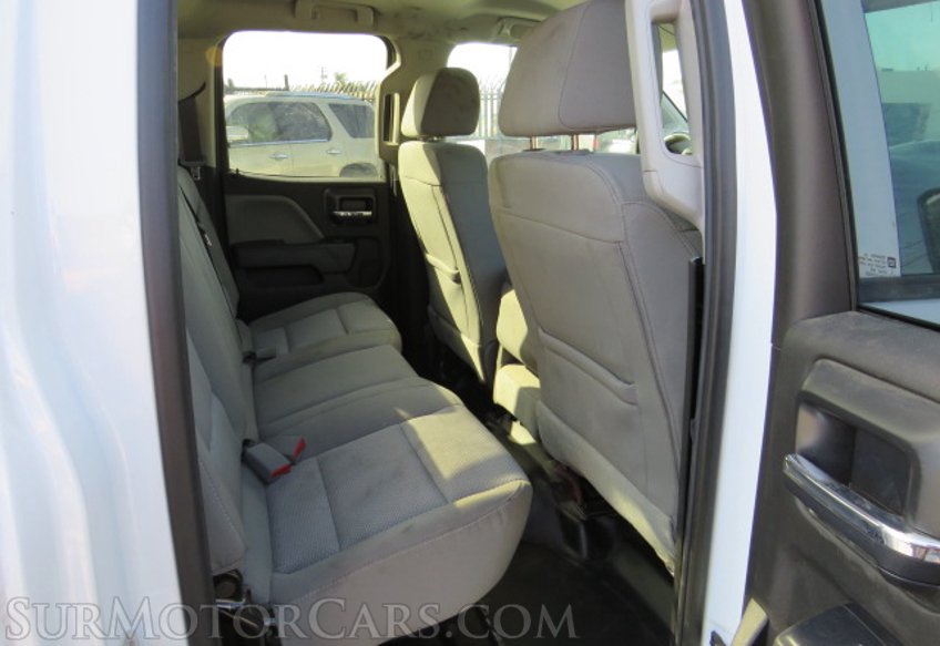 2019 Chevrolet Silverado 2500HD - Image 27