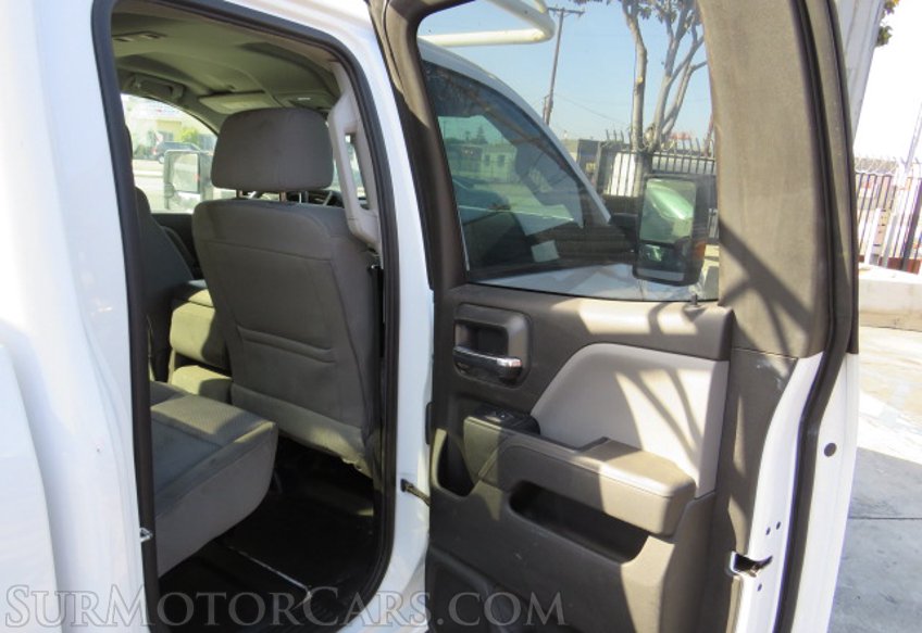 2019 Chevrolet Silverado 2500HD - Image 20