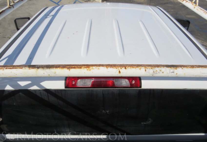 2019 Chevrolet Silverado 2500HD - Image 13