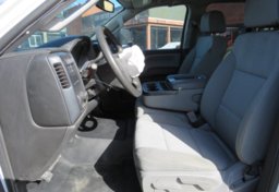 2019 Chevrolet Silverado 2500HD - Image 22