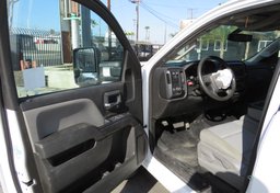 2019 Chevrolet Silverado 2500HD - Image 17