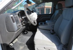 2019 Chevrolet Silverado 2500HD - Image 21