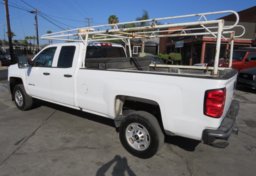 2019 Chevrolet Silverado 2500HD - Image 10