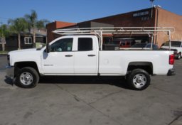 2019 Chevrolet Silverado 2500HD - Image 5