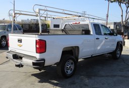 2019 Chevrolet Silverado 2500HD - Image 7