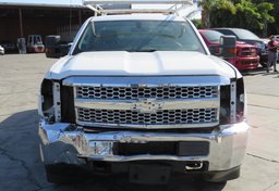 2019 Chevrolet Silverado 2500HD - Image 12