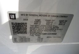 2019 Chevrolet Silverado 2500HD - Image 50