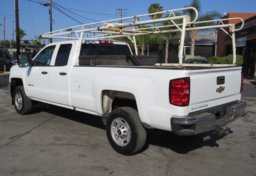 2019 Chevrolet Silverado 2500HD - Image 8