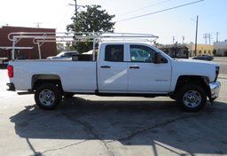 2019 Chevrolet Silverado 2500HD - Image 6