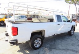 2019 Chevrolet Silverado 2500HD - Image 9