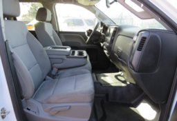 2019 Chevrolet Silverado 2500HD - Image 23