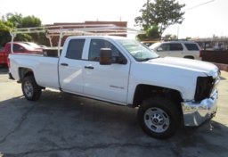 2019 Chevrolet Silverado 2500HD - Image 2