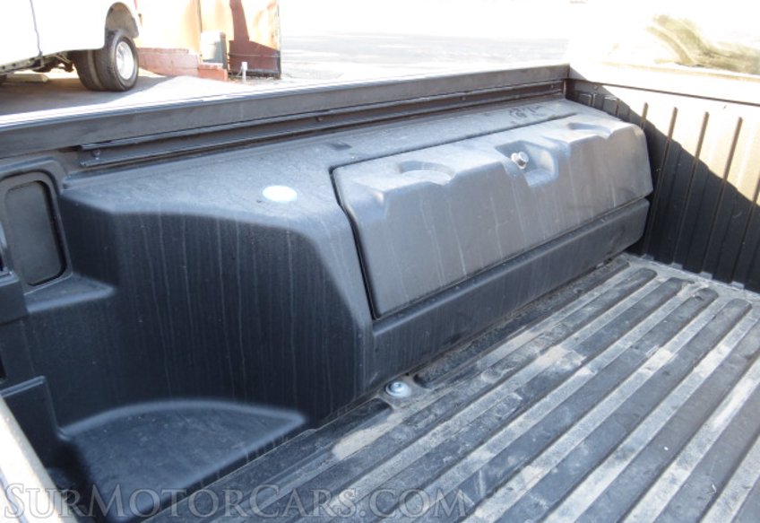 2021 Toyota Tacoma 4WD - Image 22