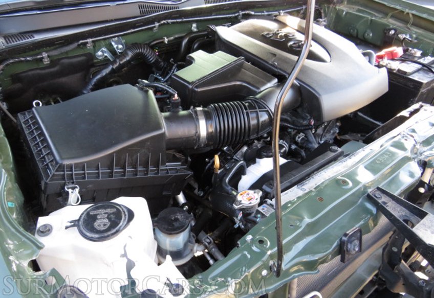 2021 Toyota Tacoma 4WD - Image 56