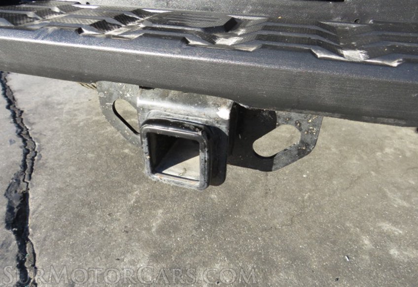 2021 Toyota Tacoma 4WD - Image 21