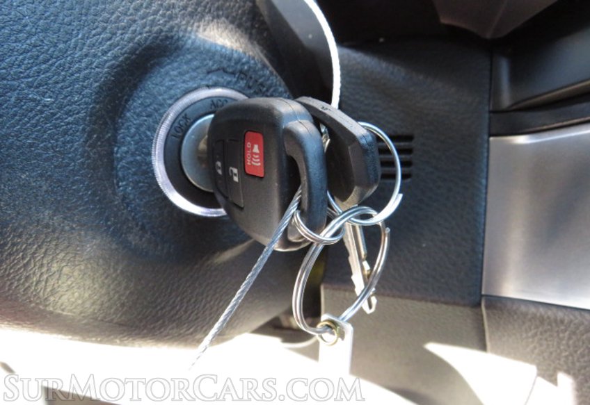 2021 Toyota Tacoma 4WD - Image 45