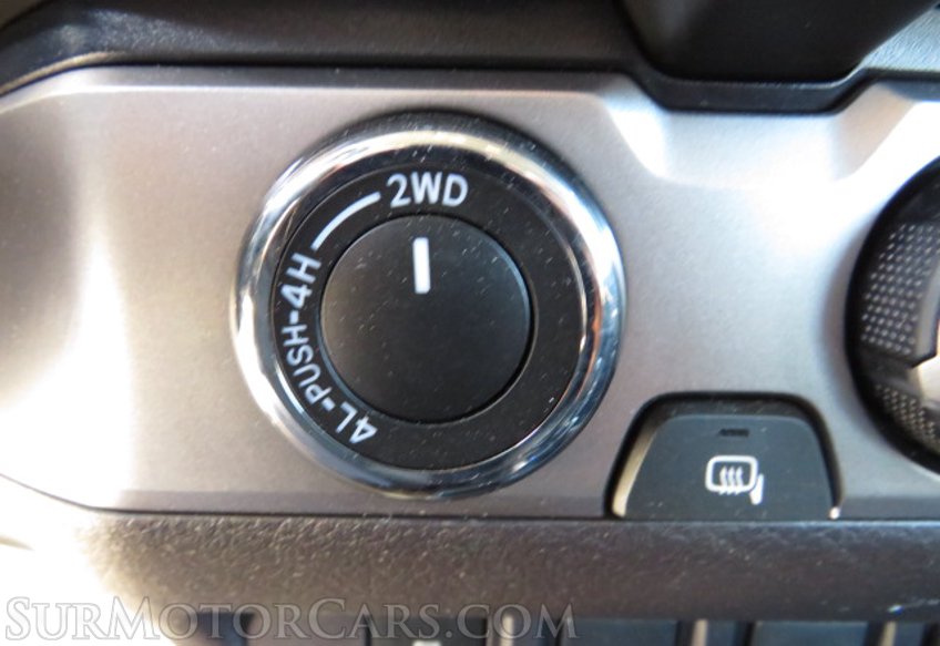 2021 Toyota Tacoma 4WD - Image 47