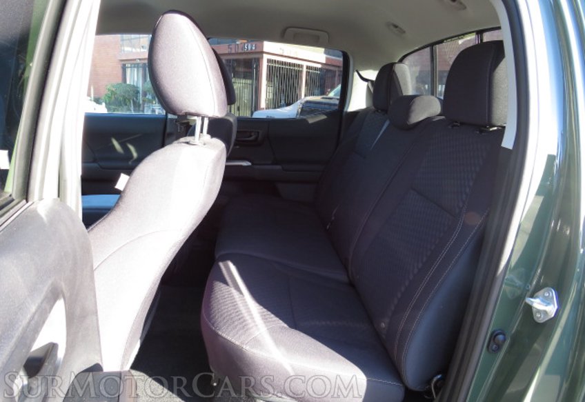 2021 Toyota Tacoma 4WD - Image 34