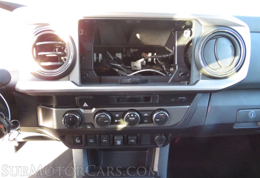 2021 Toyota Tacoma 4WD - Image 42